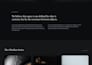create a premium wix website design or custom luxury website redesign